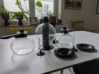 Bodum Pebo kaffebryggare