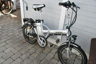 El cykel (Elhoj advance)