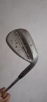 Titleist Vokey SM10 Raw 60/05T S200 Skaft