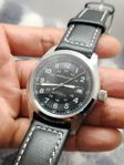 Hamilton khaki  field