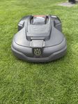 Husqvarna Automower 310 –med Automower Connect!