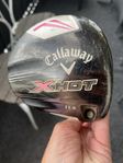 Callaway Driver