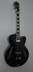 Ibanez AF71F full body hollow jazz gitarr