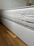 Ikea 180 säng Espevär/Haslum-Heggedal 