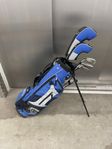 Callaway XJ Juniorset