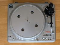 DJ Skivspelare Vestax PDX-2000, direktdriven