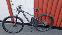 MTB Scott Spark 960 unisex S