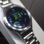 Samsung Galaxy Watch 4 Classic