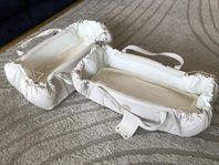 Babynest SleepCarrier X - Oat Beige