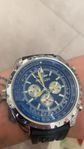 Breitling 1884 NaviTimer