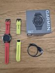Garmin Fenix 5, 47mm