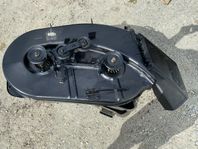 klippbord/klippaggregat åkgräsklippare 