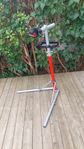 cykelmek-arm. Repairstand bike