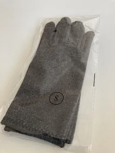 (Nr 523) NYA: Kompressionshandskar. Stl: S.