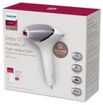 Philips IPL hårborttagare Lumea Prestige, BRI947/00