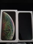 iPhone xs max 64GB