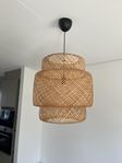 IKEA taklampa 