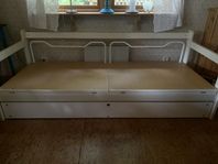 Bäddsoffa