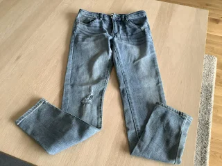 Levis jeans 158