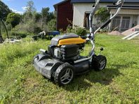 Gräsklippare Stiga Multiclip Plus 50S