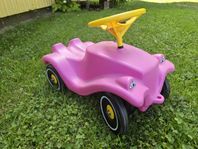 Bobby Car