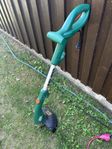 Grästrimmer/Kantklippare Black & Decker