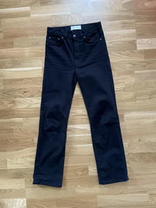 Svarta jeans från Jeanerica