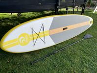 SUP - Swell of Scandinavia 10.0