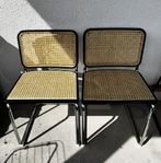 2 st Stolar från Ellos ”Sili”