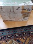 Electrolux assistent line all in one, obruten förpackning
