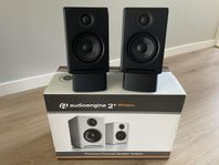 Audioengine A2+ ink stativ