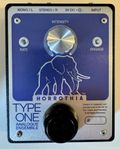 Horrothia Type One Chorus Pedal