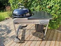 Weber Performer 