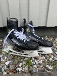 Bauer Hyperlite skridskor STRL 9.5 Fit 2