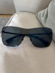 Chanel Shield Runway 4215 Silver Blue 