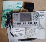 Yamaha QY70 Music Sequencer