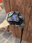TaylorMade SLDR FW3 - Stiff