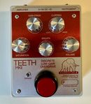 Horrothia Teeth MKII