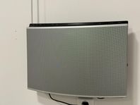 Bang & Olufsen BeoSound 1 – ikonisk design