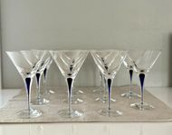 Orrefors Intermezzo glas 