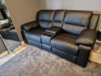 Reclinersoffa 