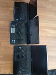3 Gaming Laptops