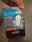 BeSafe iZi Combi X3 Isofix-trygg och bekväm bilbarnstol