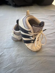 baby sneakers