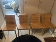 köksstolar 