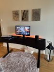 Arozzi gaming desk large