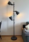 IKEA HEKTAR Golvlampa