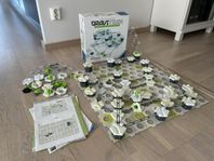 Gravitrax - startpaket + expansionsset