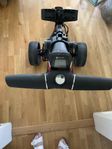 Golvagn Motocaddy