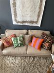 NK soffa